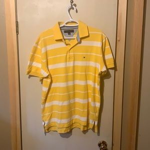 Tommy Hilfiger polo shirt